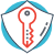 credential key symbol