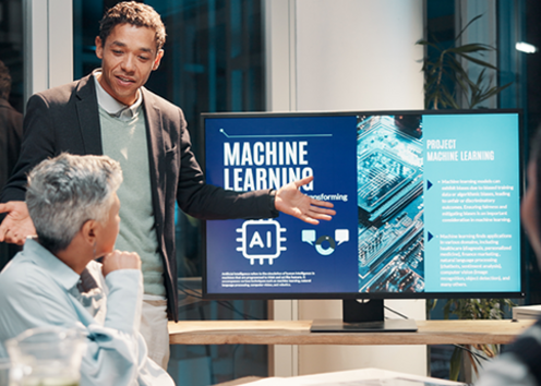 AI workers
