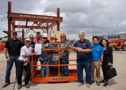 NAW2025 - 02 - Harris County Texas