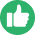 Thumbs Up Icon