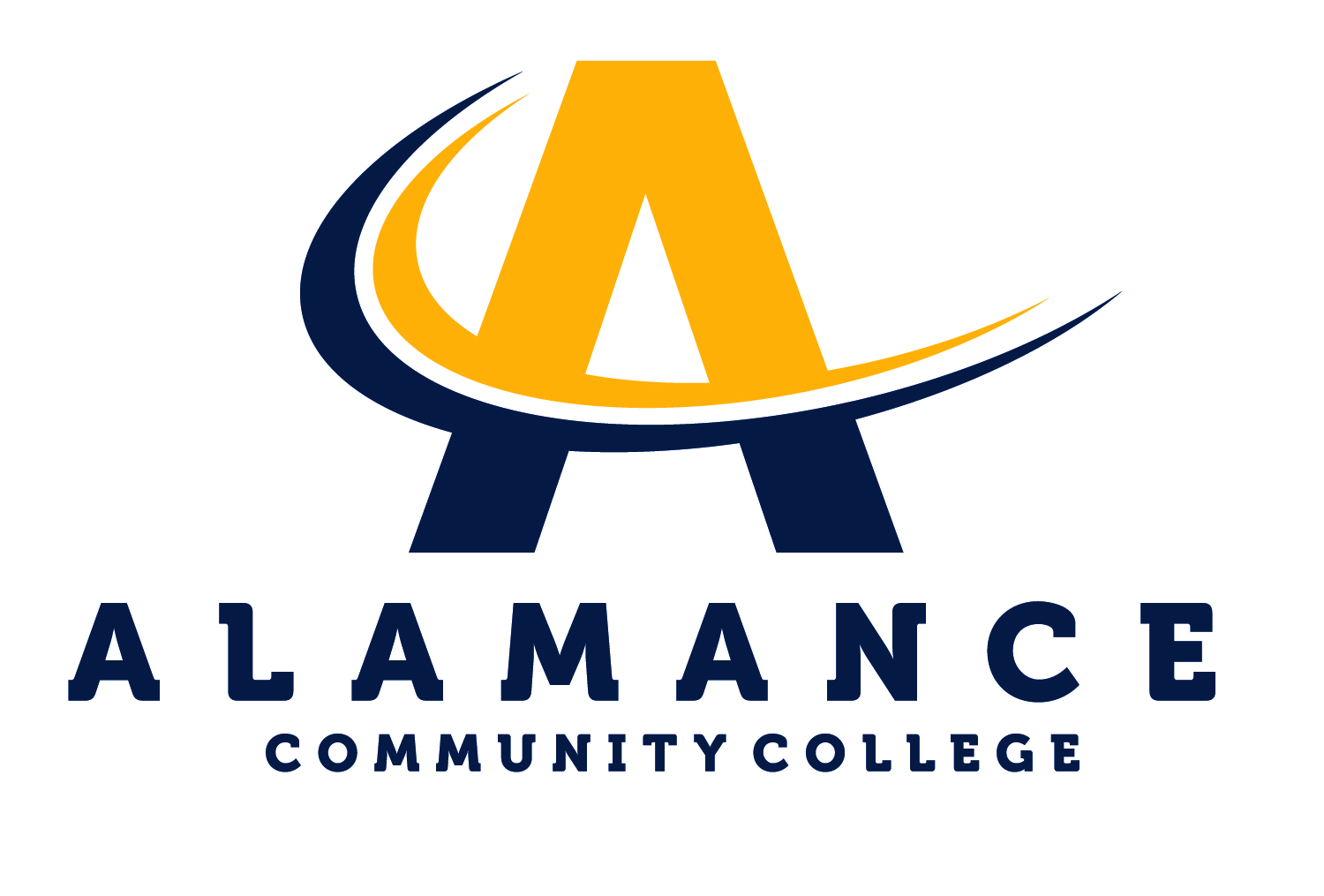 Alamance Community College Logo