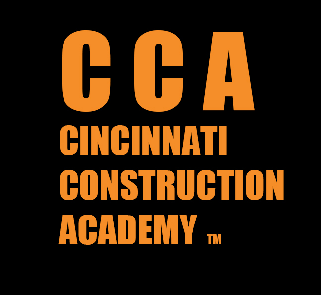 Cincinnati Construction Academy logo