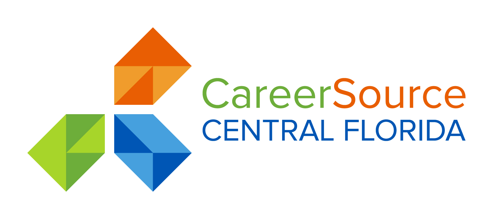 Career Source Central Florida logo