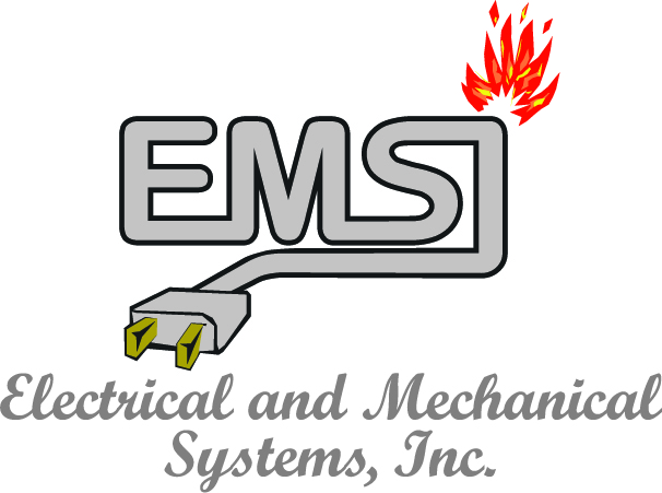 Electrical & Mechanical Systems Inc logo 