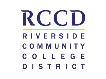 Riverside Community College District logo