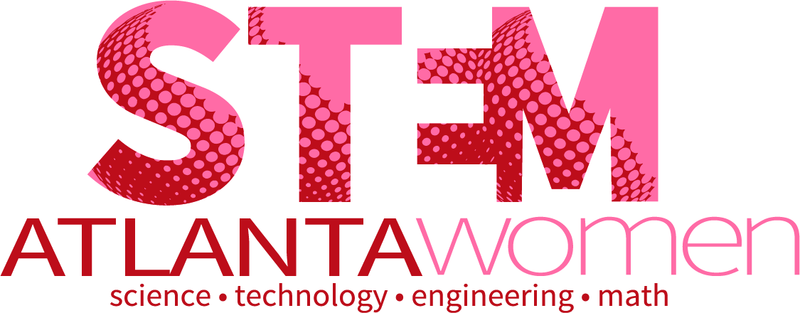 STEM Atlanta Women logo