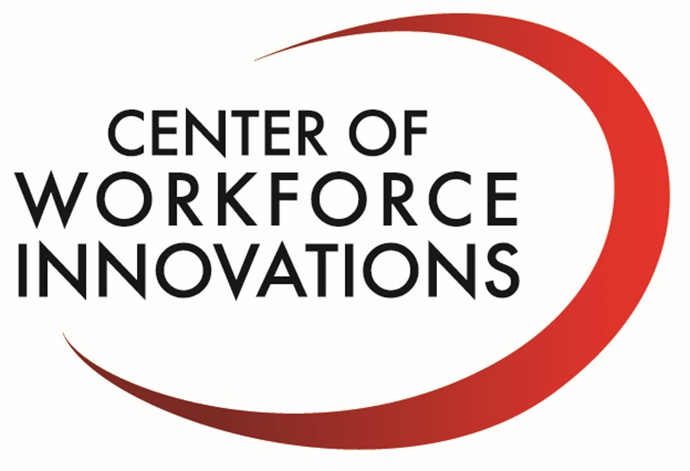Center of Workforce Innovations Logo
