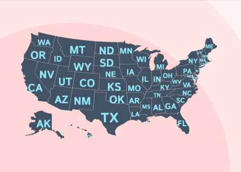 Apprenticeship by State