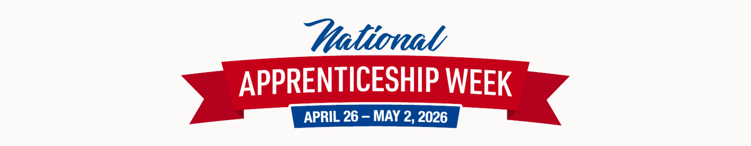 National Apprenticeship Week 2026