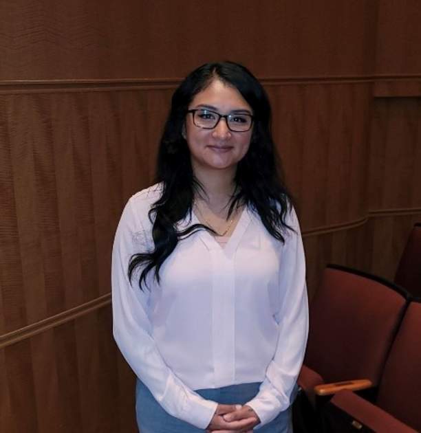 Bianca Rodriguez-Moreno Takes Bold Leap into Process Technology Using Apprenticeship as Catalyst 